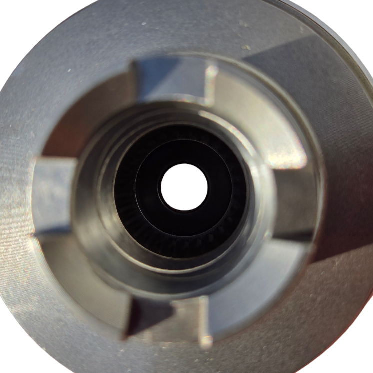 Helical LSD Differential Honda K-Series K20 Civic Type R Accord