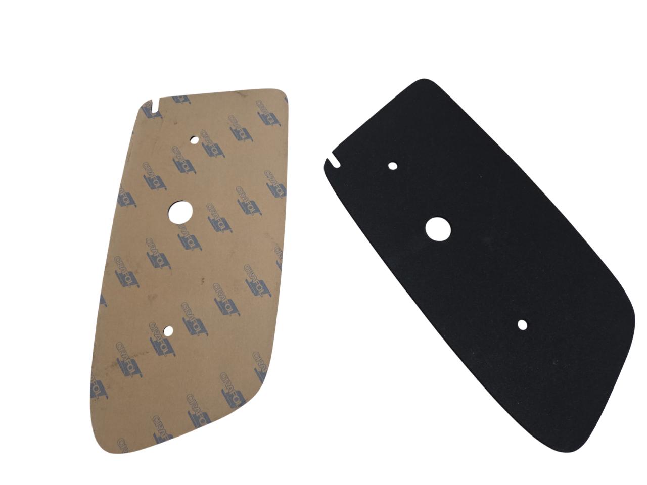 Replacement Nissan Skyline GT-R R34 Spoiler / Rear wing gaskets (a pair)
