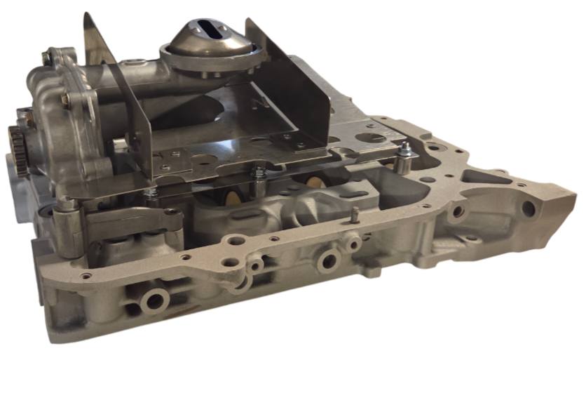 K20 K24 Oil Pan Baffle Kit