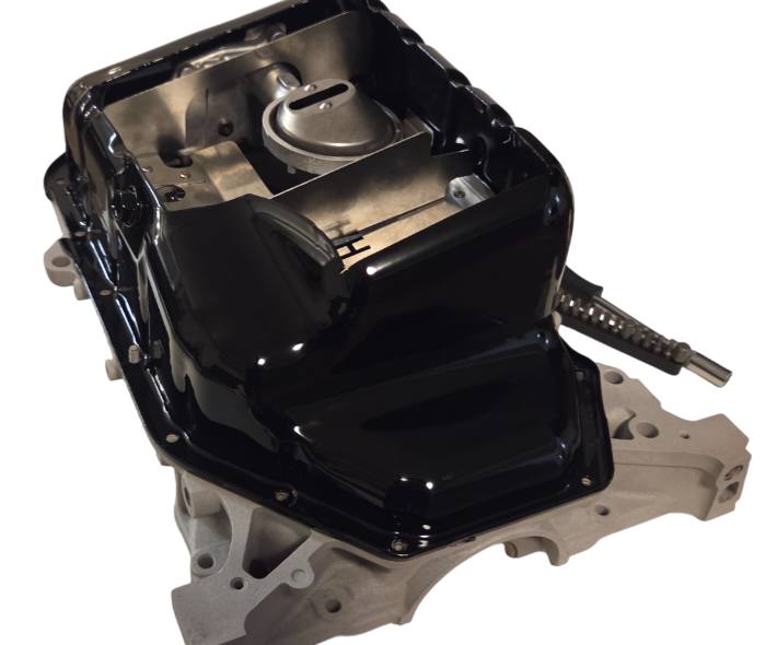 K20 K24 Oil Pan Baffle Kit