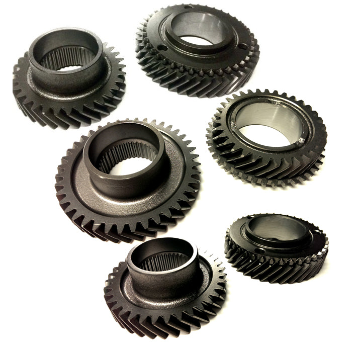 Genuine Honda JDM 4th 5th 6th Gear Set - K-Series K20A K20Z