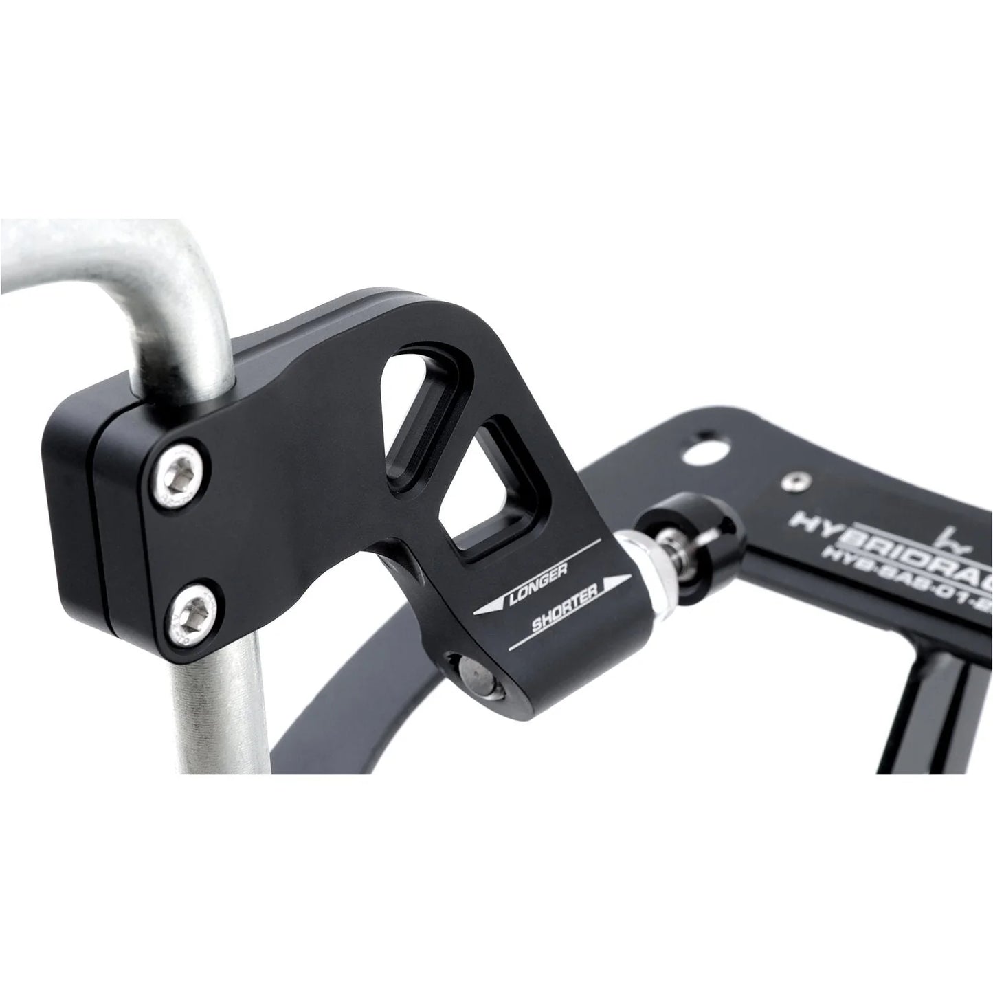 Hybrid Racing Adjustable V2 short shifter (Honda Civic 01-06)
