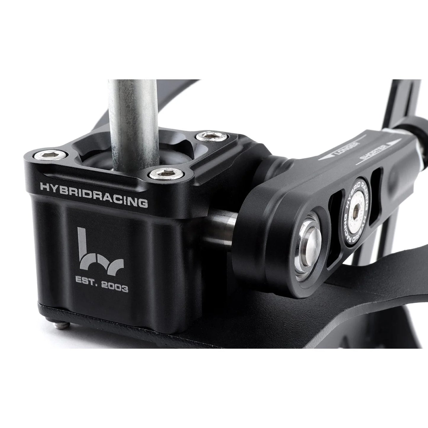 Hybrid Racing Adjustable V2 short shifter (Honda Civic 01-06)