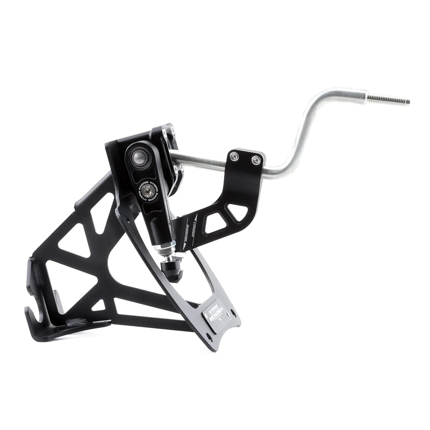 Hybrid Racing Adjustable V2 short shifter (Honda Civic 01-06)