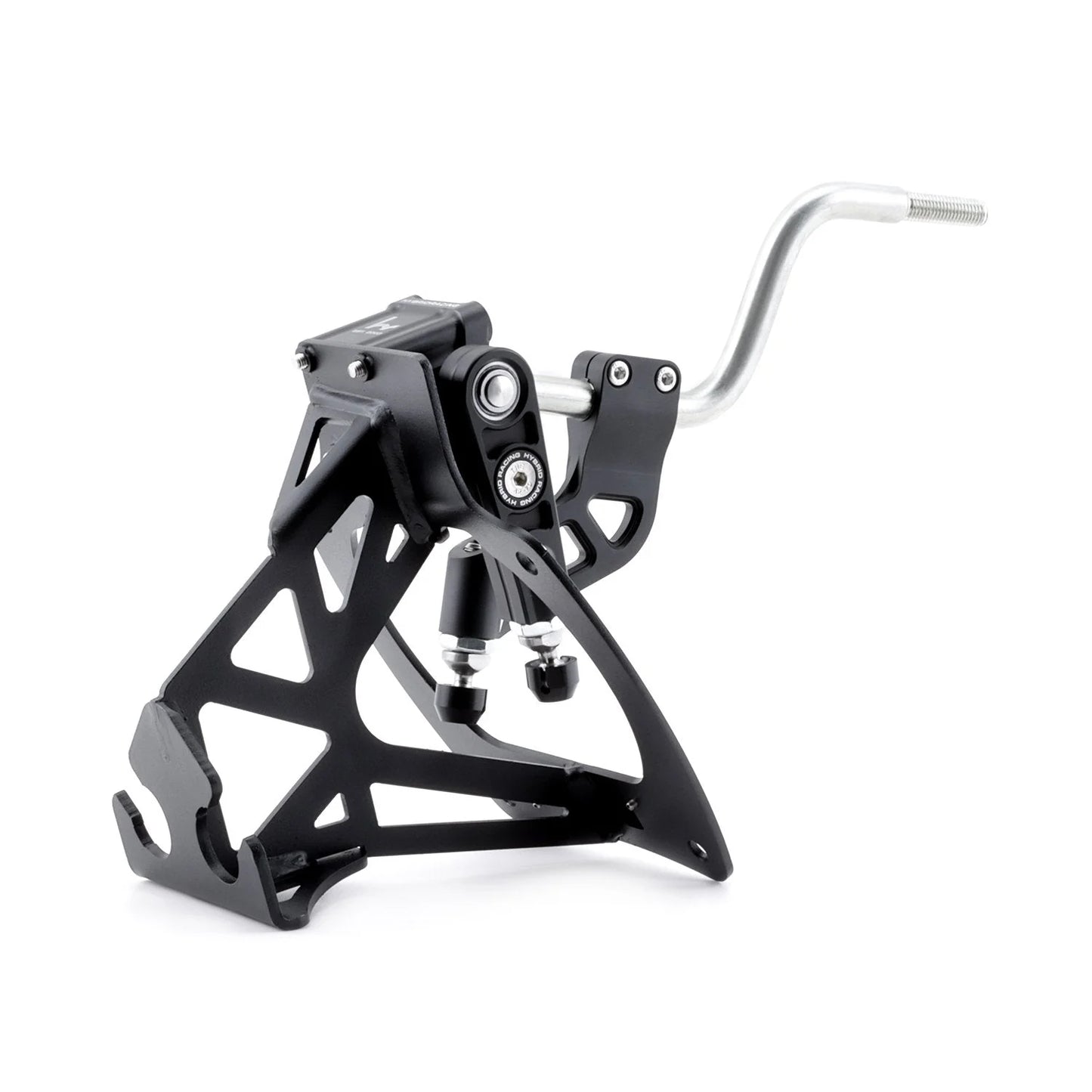Hybrid Racing Adjustable V2 short shifter (Honda Civic 01-06)