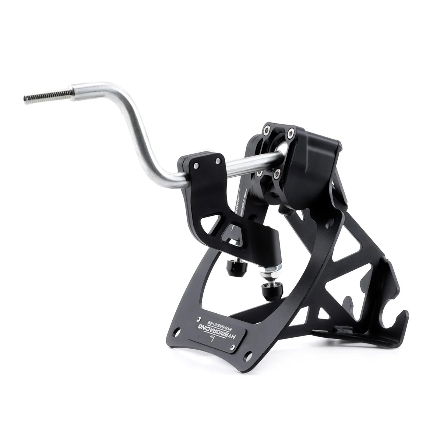 Hybrid Racing Adjustable V2 short shifter (Honda Civic 01-06)