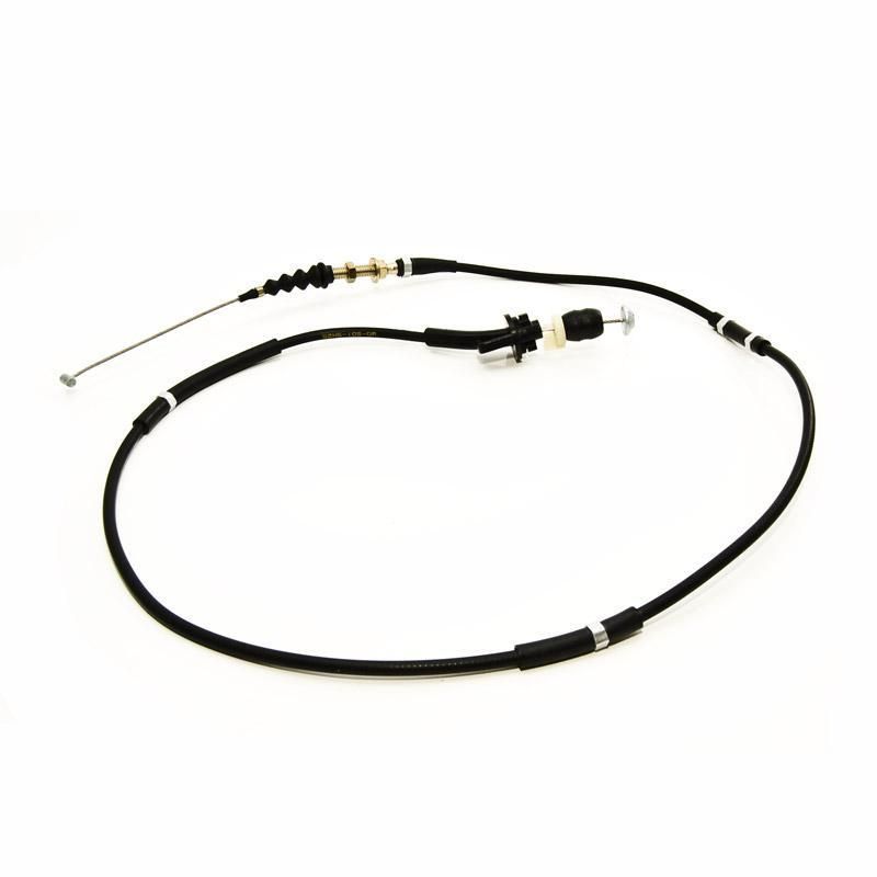 K-Swap throttle cable