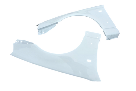 Nissan Skyline GT-R R34 Front fender pair BNR34 (USED)