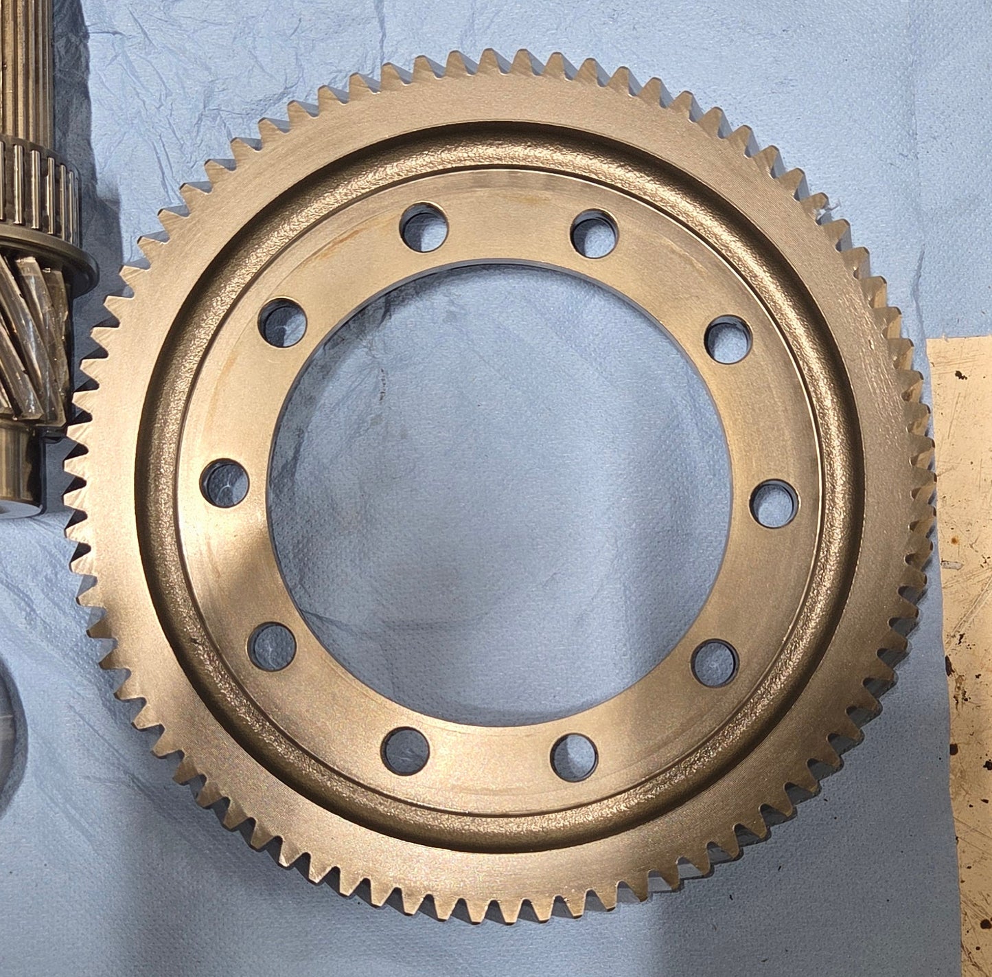 Genuine Honda OEM K-Series 5.333 Final Drive Gear