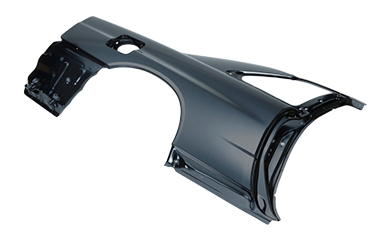 Nissan Skyline GT-R R34 Rear Quarter Panels BNR34