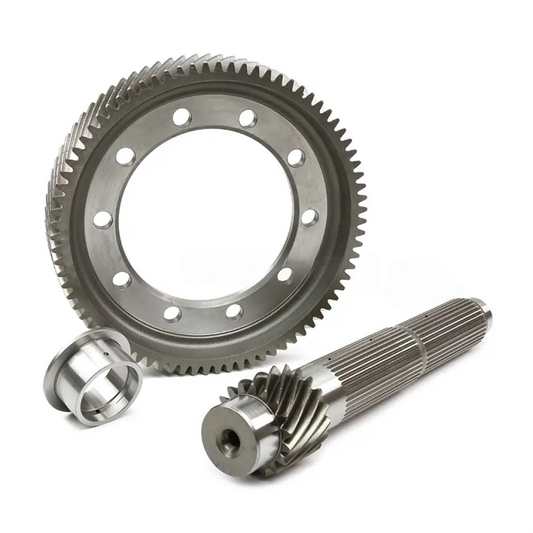Genuine Honda OEM K-Series 4.3 Final Drive Gear (USED)
