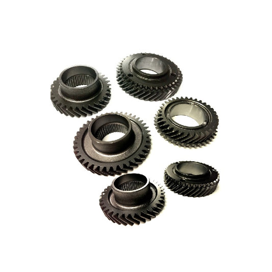 Genuine Honda JDM 4th 5th 6th Gear Set - K-Series K20A K20Z