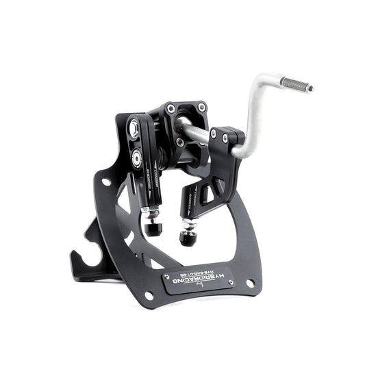 Hybrid Racing Adjustable V2 short shifter (Honda Civic 01-06)