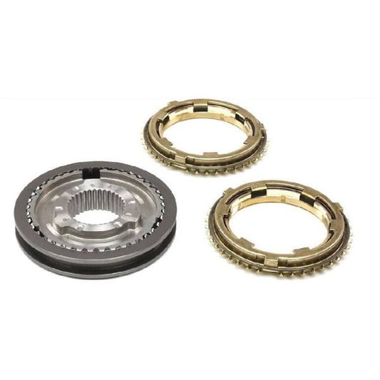Genuine Honda Gearbox K20 3rd 4th Synchronizer hub and sleeve kit EP3 DC5 FN2