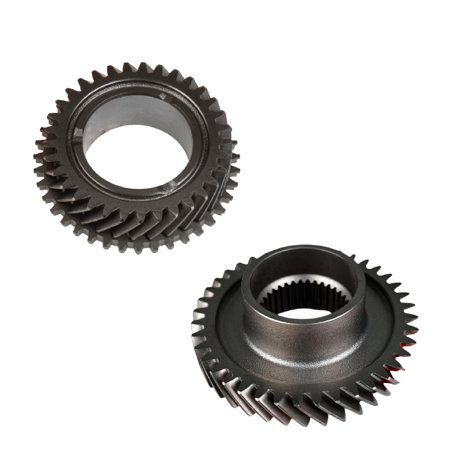 Genuine Honda 1.212 4th Gear JDM Type-R EP3 FN2 Integra DC5 K-Series