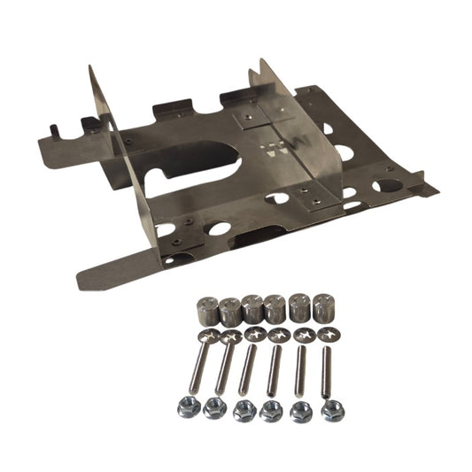 K20 K24 Oil Pan Baffle Kit