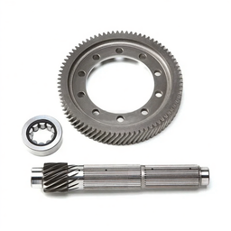 Genuine Honda OEM K-Series 4.764 Final Drive Gear (USED)