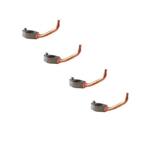 Genuine Honda Engine Oil Jets Squirter K-Series K20 (kit)
