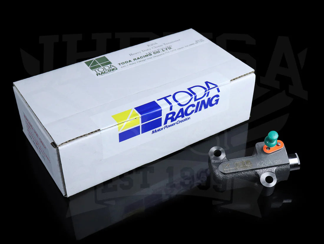 Toda Racing Cam Timing Chain Tensioner TCT Honda K-Series K20A K20Z